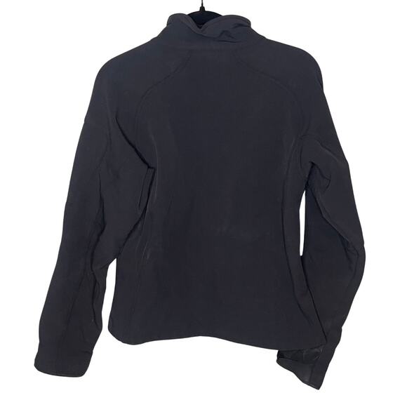 Marmot Womens Softshell Jacket | Black | Size Medium - Picture 4 of 6